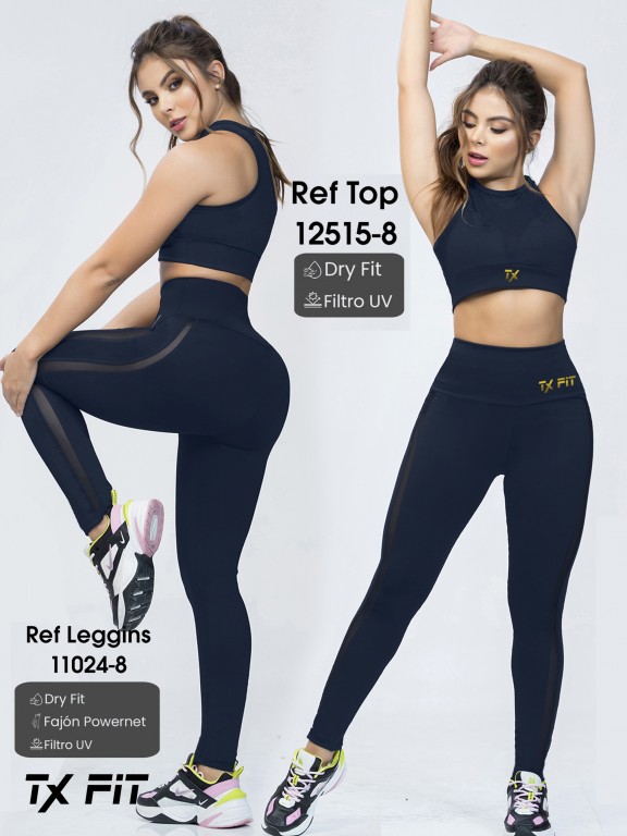 Sportswear Thaxx - Ref. 119 -11024-8