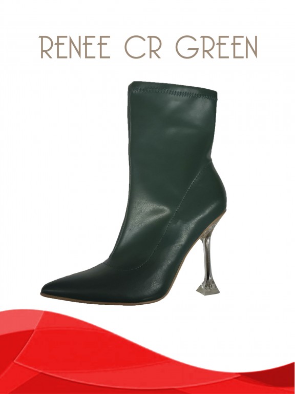 Renee CR Green - Ref. 316 -RENEE CR GREEN